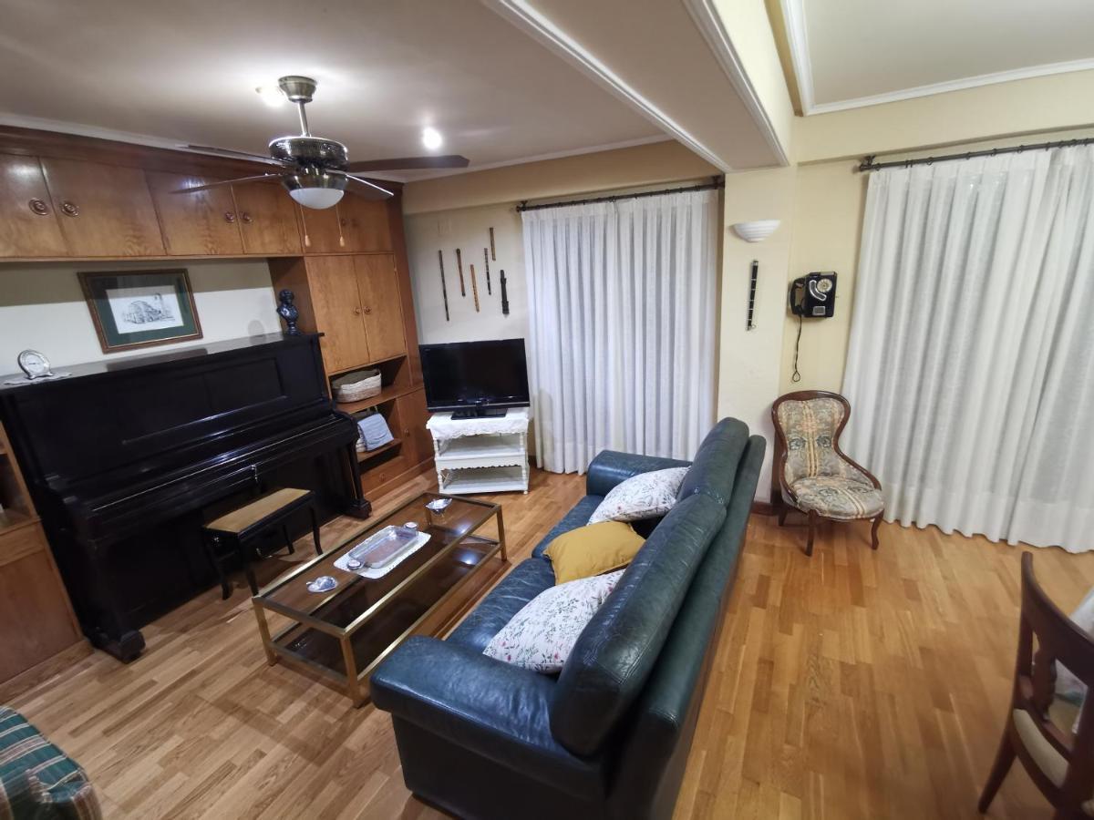 Comoda Vivienda En Уэска Экстерьер фото