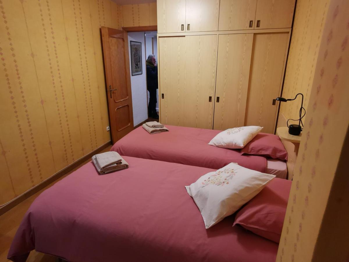 Comoda Vivienda En Уэска Экстерьер фото