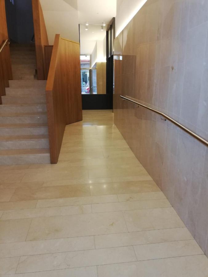 Comoda Vivienda En Уэска Экстерьер фото