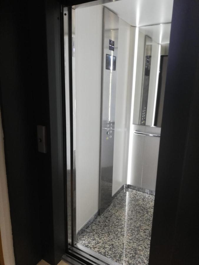 Comoda Vivienda En Уэска Экстерьер фото
